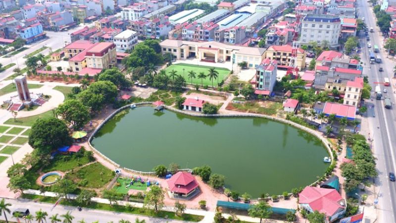 Du lịch Quế Võ (Bắc Ninh) có gì hấp dẫn, khám phá ngay!