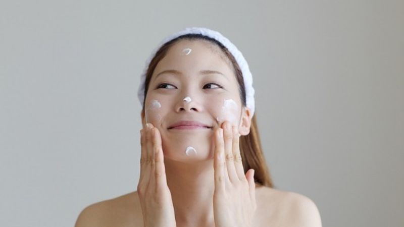 Cách sử dụng kem dưỡng Cách sử dụng kem dưỡng