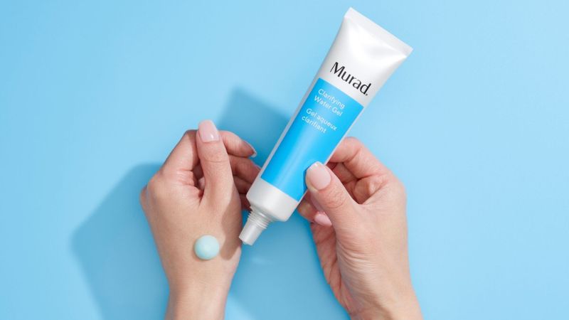 Murad Skin Perfecting Lotion Murad Skin Perfecting Lotion