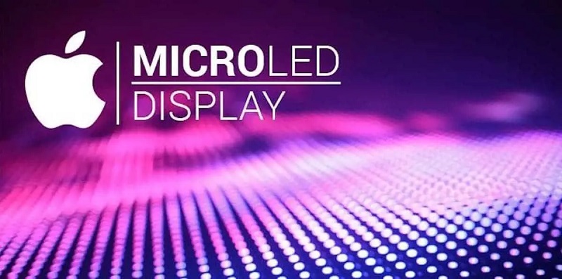 Công nghệ microLED sẽ mang tới những nâng cấp đáng kể cho màn hình