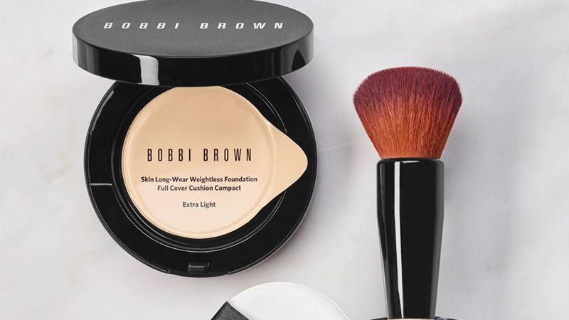 Cách sử dụng Bobbi Brown cushion đẹp nhất