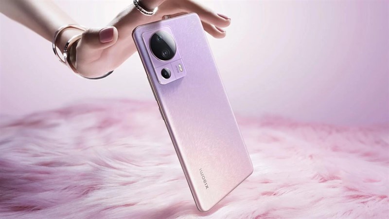 Xiaomi CIVI 3 sẽ được trang bị vi xử lí Dimensity 8200 Ultra vượt trội