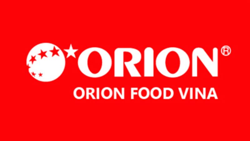 Đôi nét về thương hiệu Orion