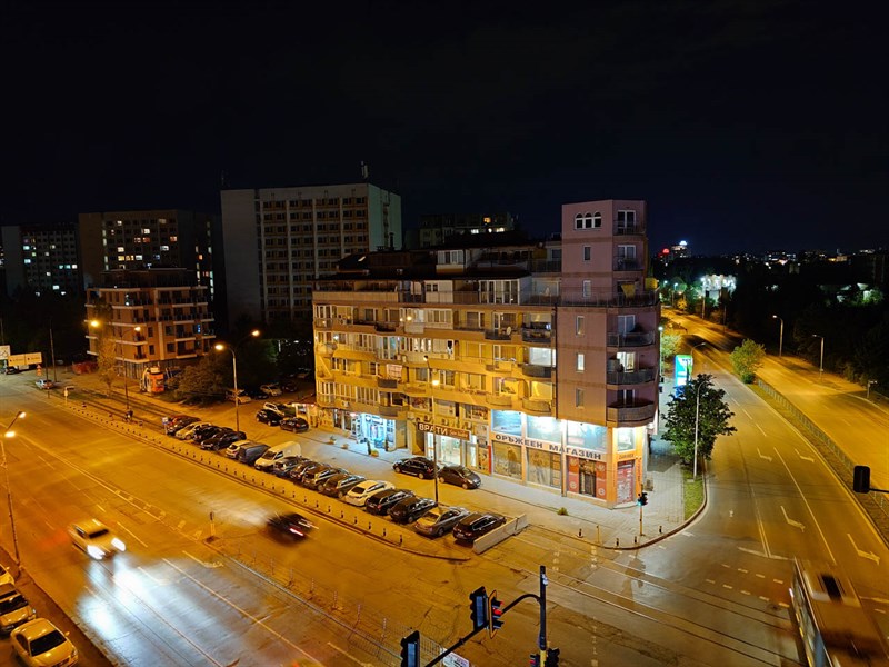 Đánh giá Sony Xperia 1 V: Hiệu năng mạnh mẽ ấn tượng, công nghệ camera mới cho chất lượng ảnh tốt