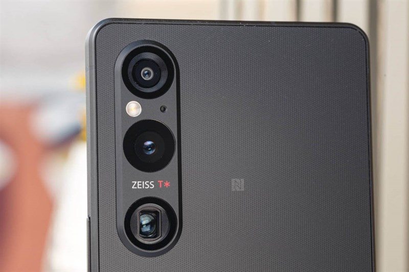 Đánh giá Sony Xperia 1 V: Hiệu năng mạnh mẽ ấn tượng, công nghệ camera mới cho chất lượng ảnh tốt