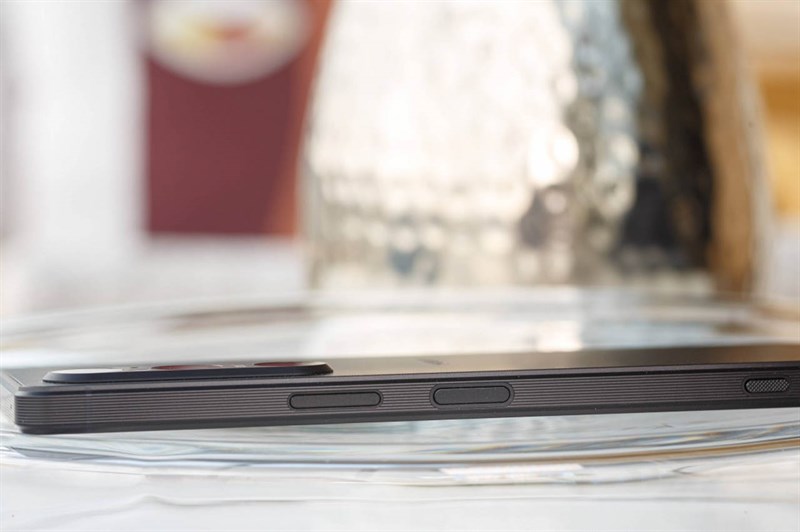 Đánh giá Sony Xperia 1 V: Hiệu năng mạnh mẽ ấn tượng, công nghệ camera mới cho chất lượng ảnh tốt