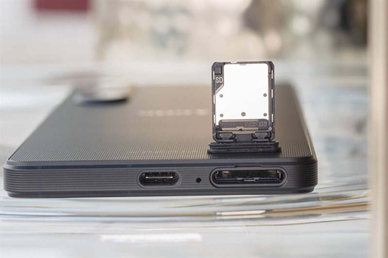 Đánh giá Sony Xperia 1 V: Hiệu năng mạnh mẽ ấn tượng, công nghệ camera mới cho chất lượng ảnh tốt