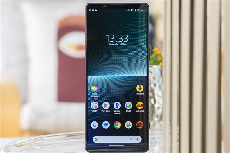 Đánh giá Sony Xperia 1 V: Hiệu năng mạnh mẽ ấn tượng, công nghệ camera mới cho chất lượng ảnh tốt