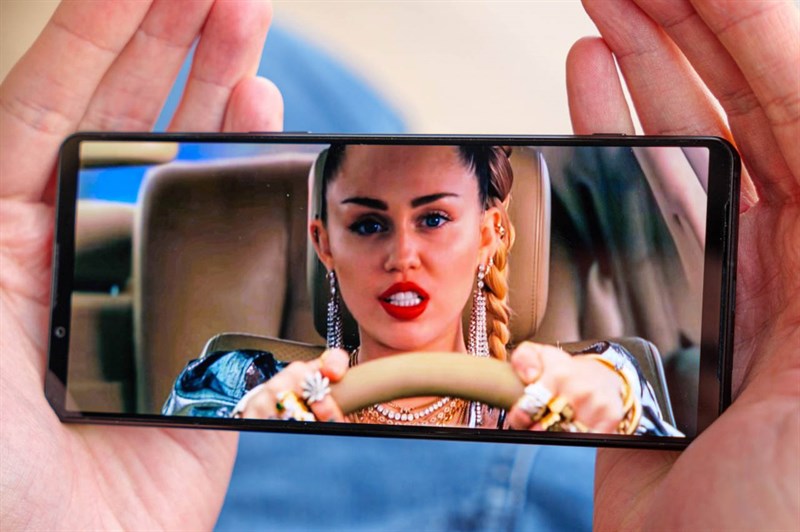 Đánh giá Sony Xperia 1 V: Hiệu năng mạnh mẽ ấn tượng, công nghệ camera mới cho chất lượng ảnh tốt