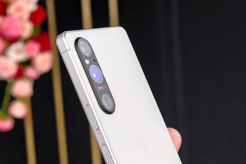 Đánh giá Sony Xperia 1 V: Hiệu năng mạnh mẽ ấn tượng, công nghệ camera mới cho chất lượng ảnh tốt