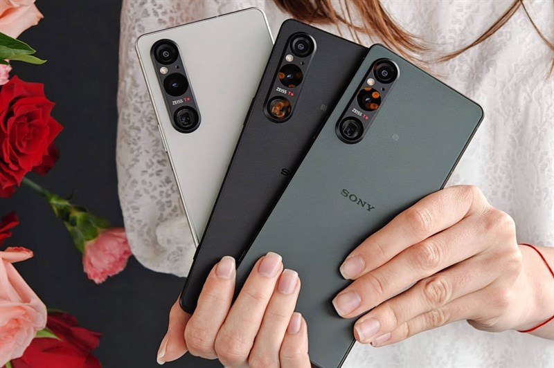 Đánh giá Sony Xperia 1 V: Hiệu năng mạnh mẽ ấn tượng, công nghệ camera mới cho chất lượng ảnh tốt