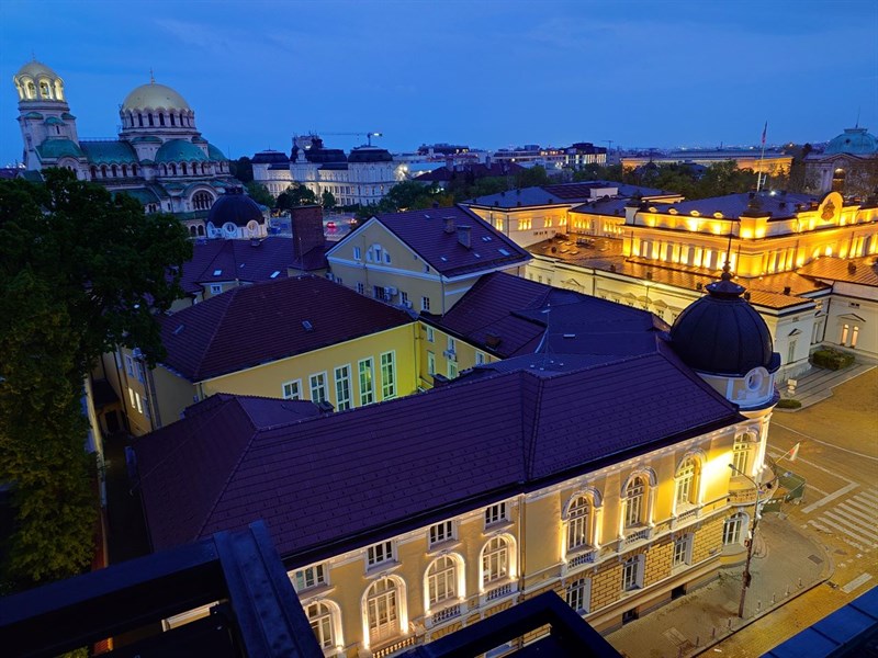 Đánh giá Sony Xperia 1 V: Hiệu năng mạnh mẽ ấn tượng, công nghệ camera mới cho chất lượng ảnh tốt