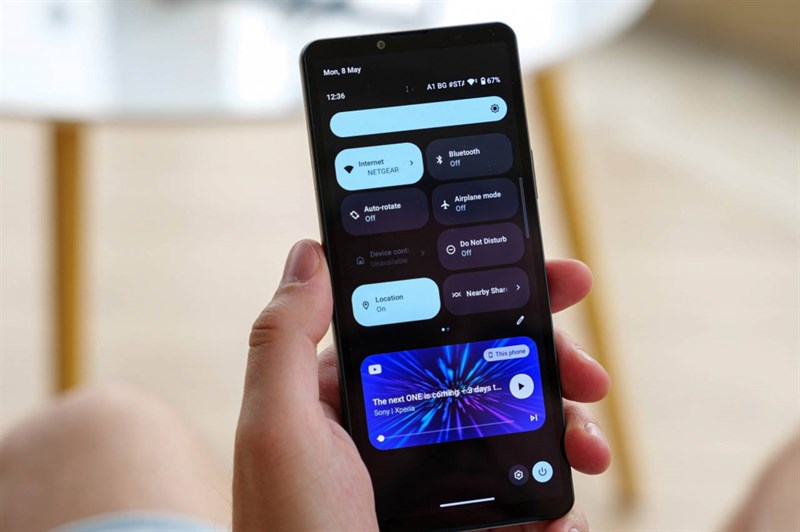 Đánh giá Sony Xperia 10 V