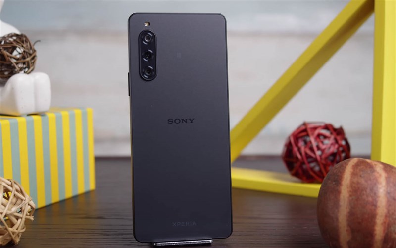 Đánh giá Sony Xperia 10 V