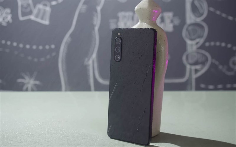 Đánh giá Sony Xperia 10 V Đánh giá Sony Xperia 10 V