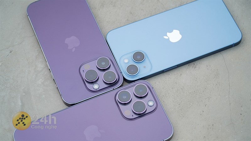 Muốn deal to, chọn iPhone 14 series là chân ái Muốn deal to, chọn iPhone 14 series là chân ái