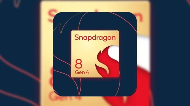 Snapdragon 8 Gen 4 dự kiến sẽ do Samsung và TSMC sản xuất