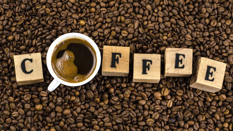 Giá cà phê Robusta giao dịch tại London