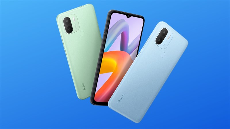 Tìm hiểu về cấu hình của Redmi A2+ với mức giá hấp dẫn tại Thế Giới Di Động