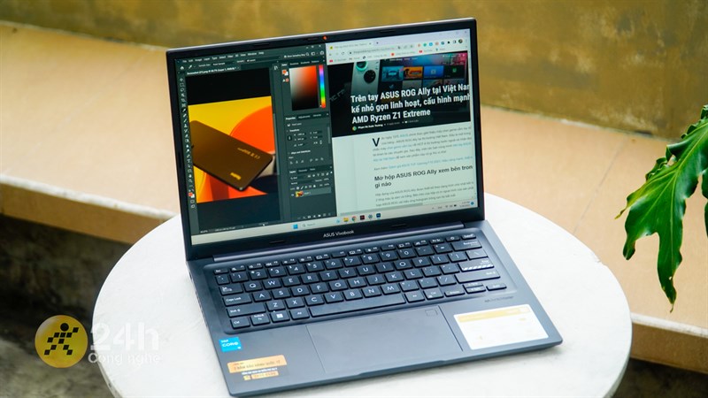 Thiết bị còn có thể nâng cấp từ 8 GB RAM lên thành 16 GB RAM Thiết bị còn có thể nâng cấp từ 8 GB RAM lên thành 16 GB RAM
