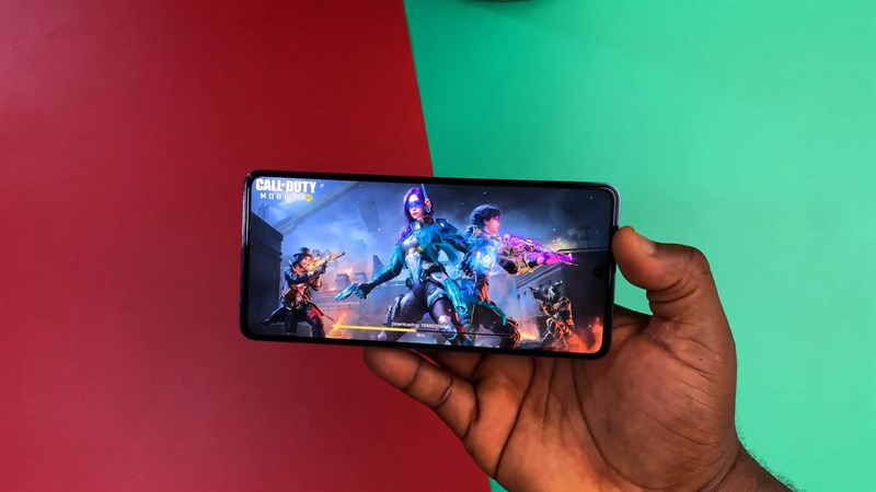 Tecno Camon 20 được trang bị chip Helio G85 Tecno Camon 20 được trang bị chip Helio G85