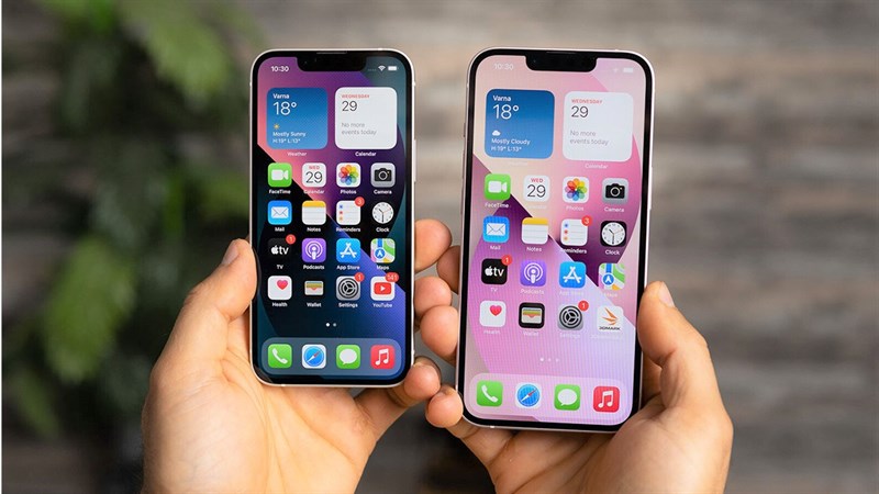 iPhone sale cuối tuần giá rẻ quá đi, chỉ từ 10.39 triệu, chốt đơn ngay