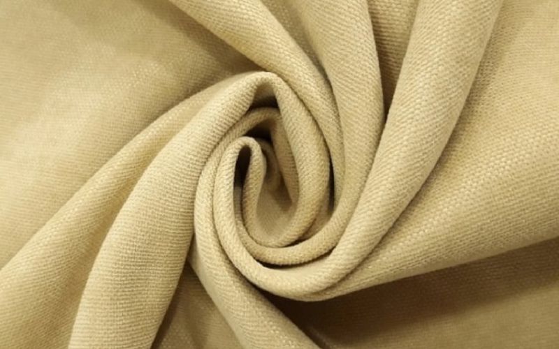 What is canvas fabric? Instructions on how to use and care for canvas fabrics