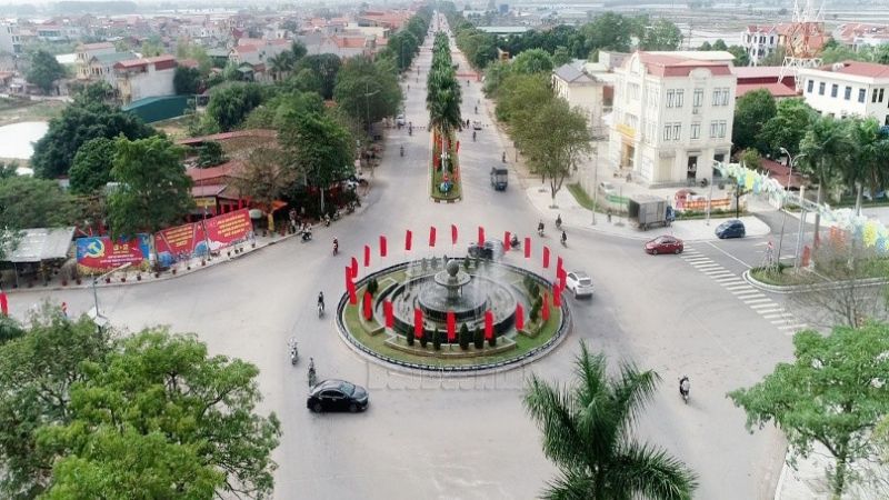 Khám phá 5 địa điểm du lịch Gia Bình (Bắc Ninh) hấp dẫn