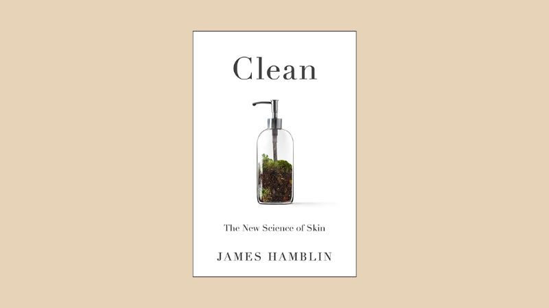 Book Clean: The New Science of Skin