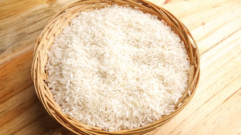 Giá gạo hôm nay 20/5