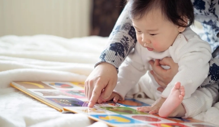 Tham khảo một số mẹo dân gian cải thiện tình trạng chậm nói cho trẻ