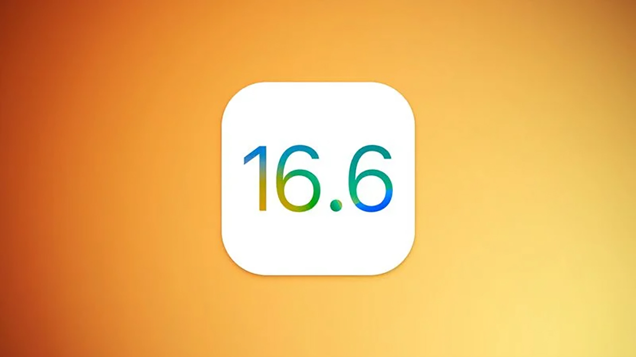 C ch c p nh t ios 16 6 beta 1 d ng x c minh kh a li n h imessage