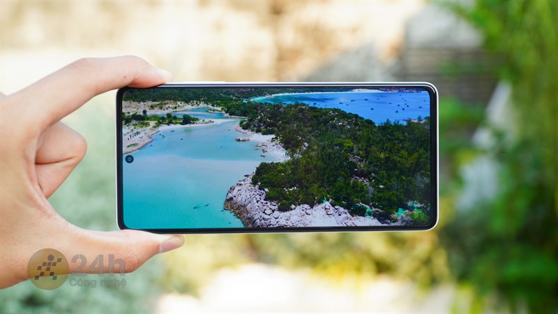 Redmi Note 13 Pro 5G vẫn sẽ mang lại chất lượng hiển thị tốt cho người dùng