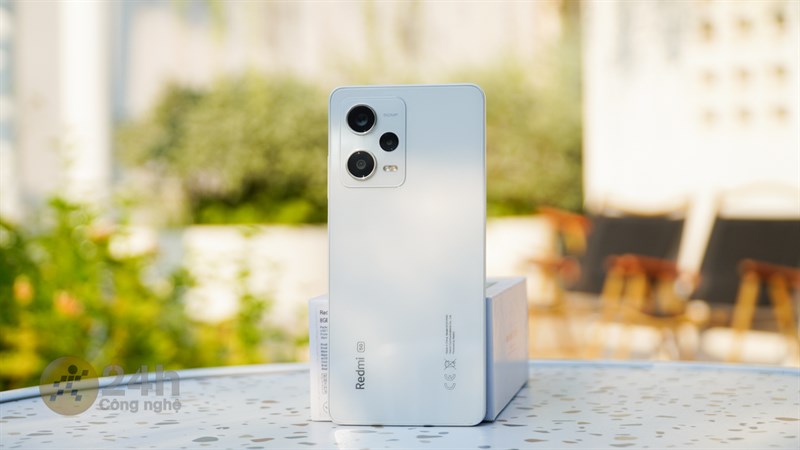 Redmi Note 13 Pro 5G sẽ có mức giá từ 8 - 10 triệu đồng