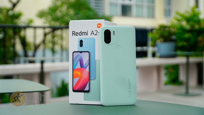 Xiaomi Redmi A2+ 