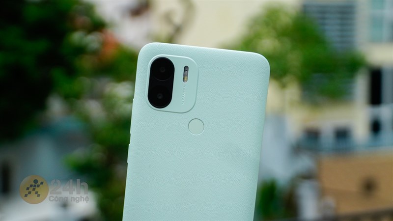 Điện thoại Xiaomi giá rẻ đáng mua: Xiaomi Redmi A2+ Điện thoại Xiaomi giá rẻ đáng mua: Xiaomi Redmi A2+