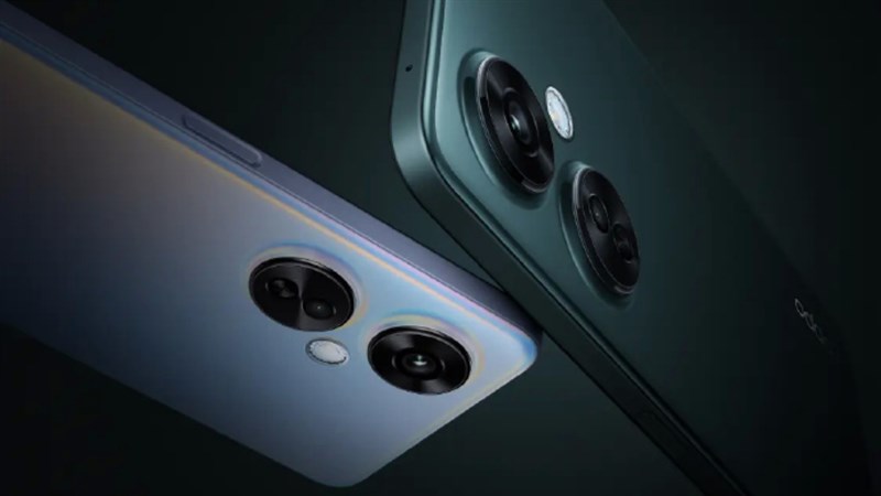 OPPO K11x bị rò rỉ ngày ra mắt, trang bị camera 'trăm chấm' không kém các flagship