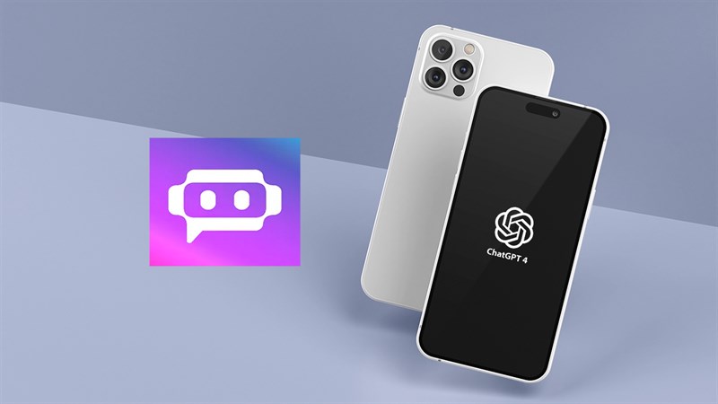 Cách sử dụng Chat GPT-4 trên iPhone Cách sử dụng Chat GPT-4 trên iPhone
