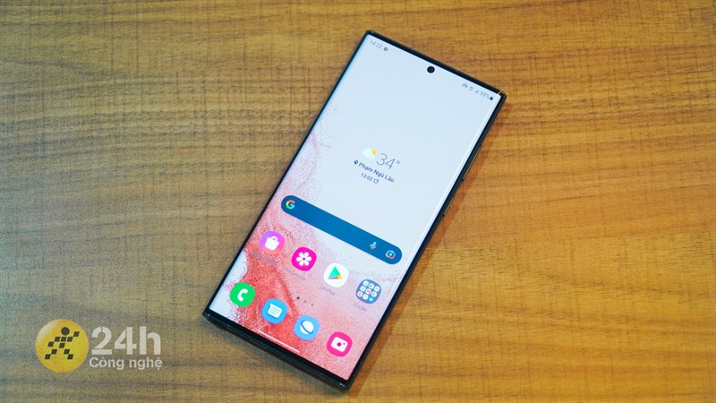 Màn hình độ phân giải cao trên điện thoại có cần thiết?​ Mà độ phân giải là gì?