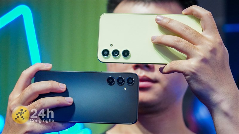 Smartphone Samsung, OPPO giá cực mê lại giảm tiền triệu