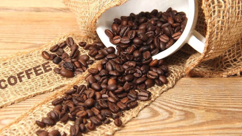 Giá cà phê Robusta giao dịch tại London Giá cà phê Robusta giao dịch tại London