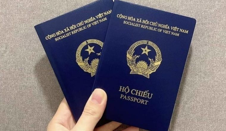 Hướng dẫn tra cứu sổ hộ chiếu online nhanh nhất