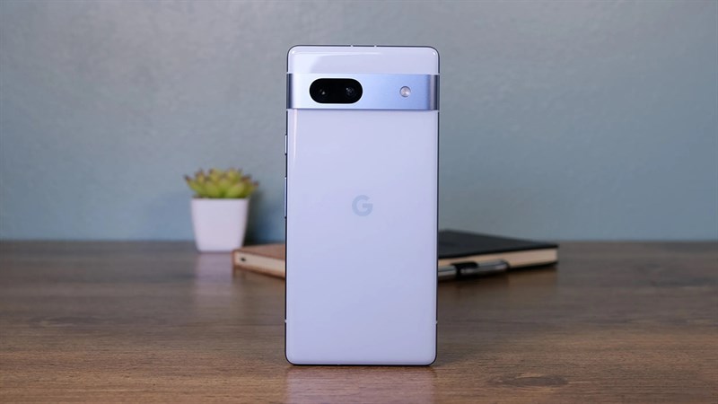 Pixel 9a có thể được trình làng vào tháng 5/2025 Pixel 9a có thể được trình làng vào tháng 5/2025
