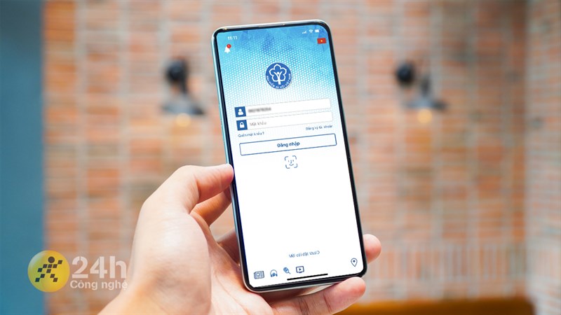 Cách thay thế BHYT giấy khi khám chữa bệnh