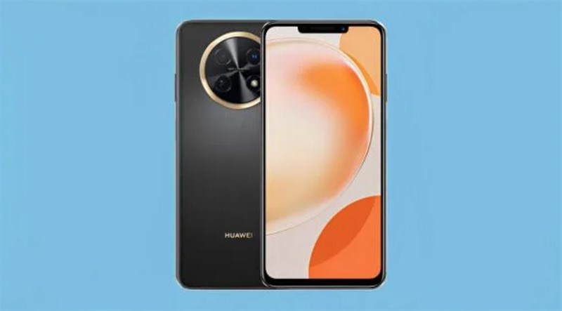 Huawei Nova Y91