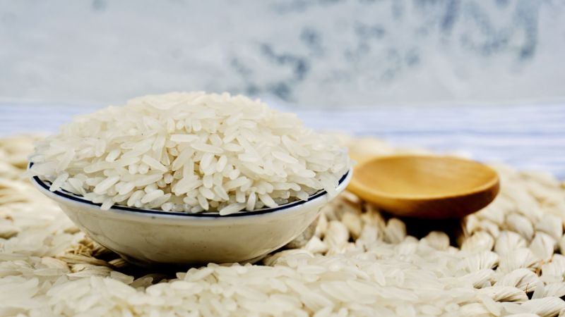 Giá gạo hôm nay 22/5