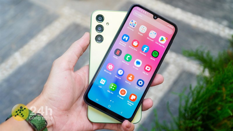 Các chiếc smartphone Galaxy độc quyền chỉ có thể tìm thấy tại TGDĐ có thể bạn chưa biết Các chiếc smartphone Galaxy độc quyền chỉ có thể tìm thấy tại TGDĐ có thể bạn chưa biết
