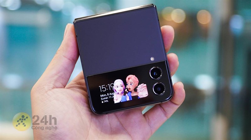 Các chiếc smartphone Galaxy độc quyền chỉ có thể tìm thấy tại TGDĐ có thể bạn chưa biết Các chiếc smartphone Galaxy độc quyền chỉ có thể tìm thấy tại TGDĐ có thể bạn chưa biết