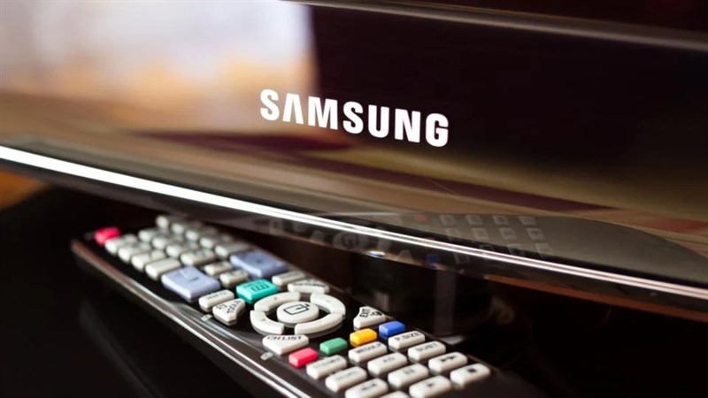 Cùng khám phá chiếc TV Q80Z đến từ nhà Samsung nhé!