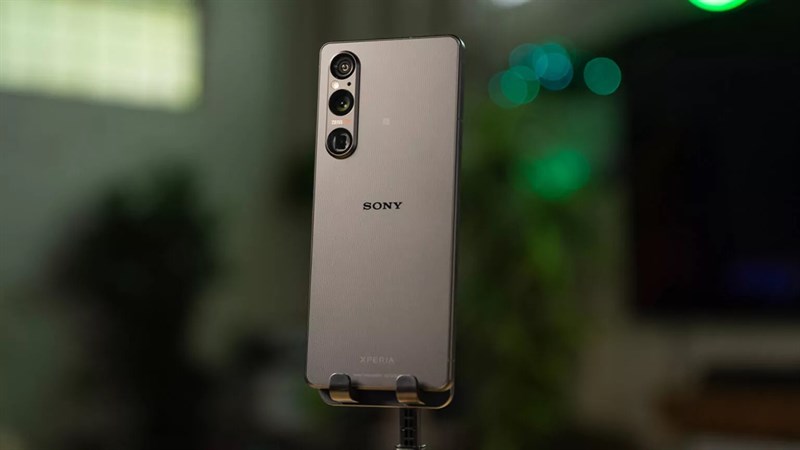 Xperia 1 VII có thể sẽ ra mắt vào tháng 5/2024 với giá từ 1.699 USD